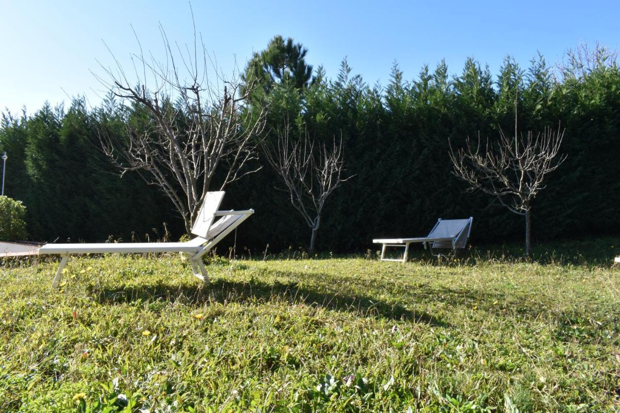 B&B Villa Paola Savona Exterior photo
