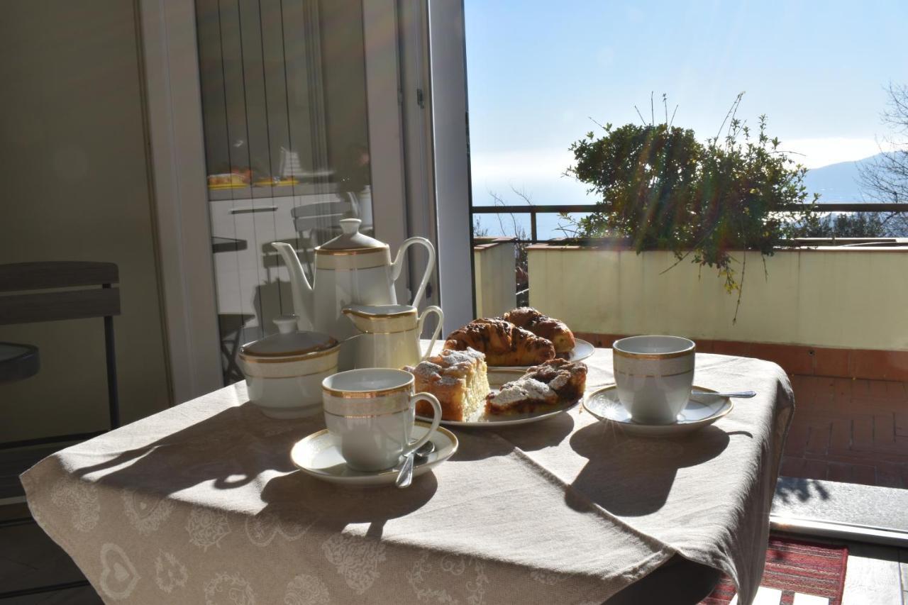 B&B Villa Paola Savona Exterior photo