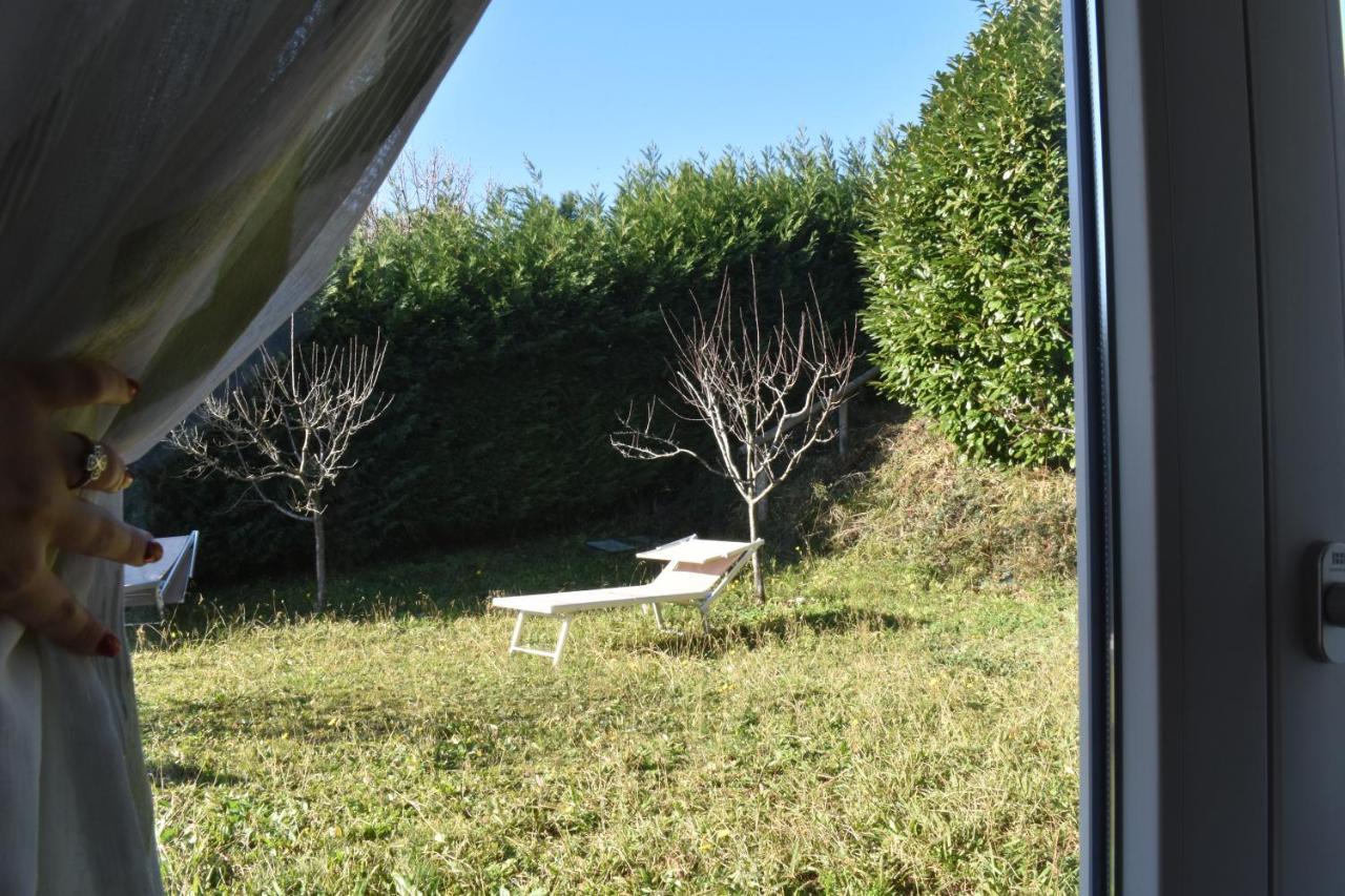 B&B Villa Paola Savona Exterior photo