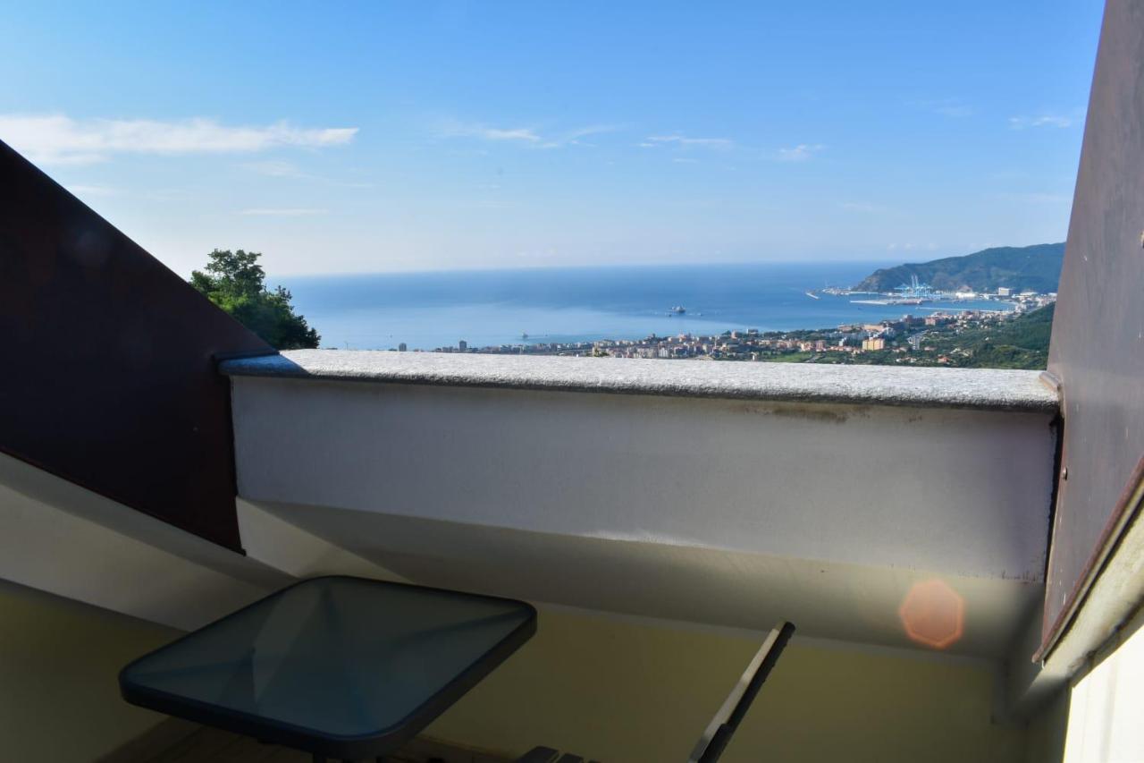 B&B Villa Paola Savona Exterior photo
