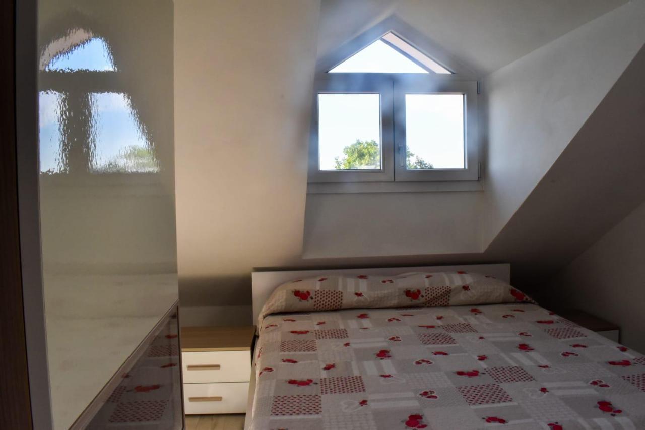 B&B Villa Paola Savona Exterior photo